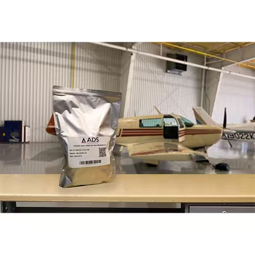 Picture of GFC500 Installation Hardware Kit, Mooney M20J/M20K