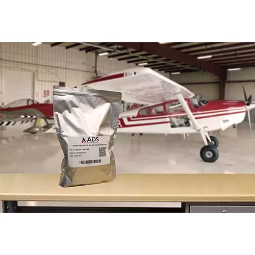 Picture of GFC500 Installation Hardware Kit, Cessna 180/185/182