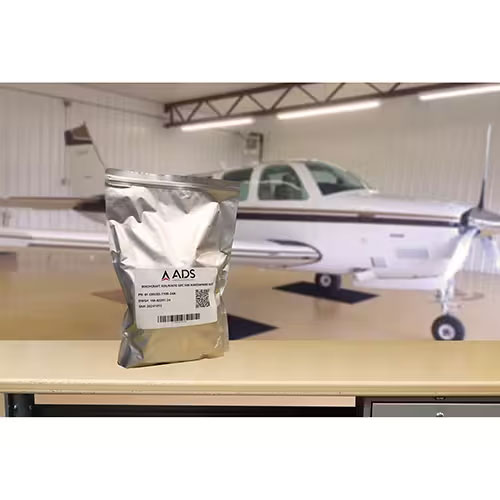 Picture of GFC500 Installation Hardware Kit, Beech 36/A36/A36TC