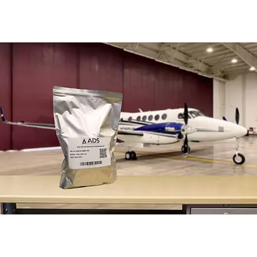 Picture of GFC600 Installation Hardware Kit, King Air 200 Series
