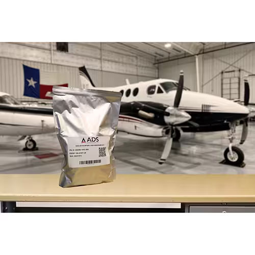 Picture of GFC600 Installation Hardware Kit, King Air 90 Series Option 2
