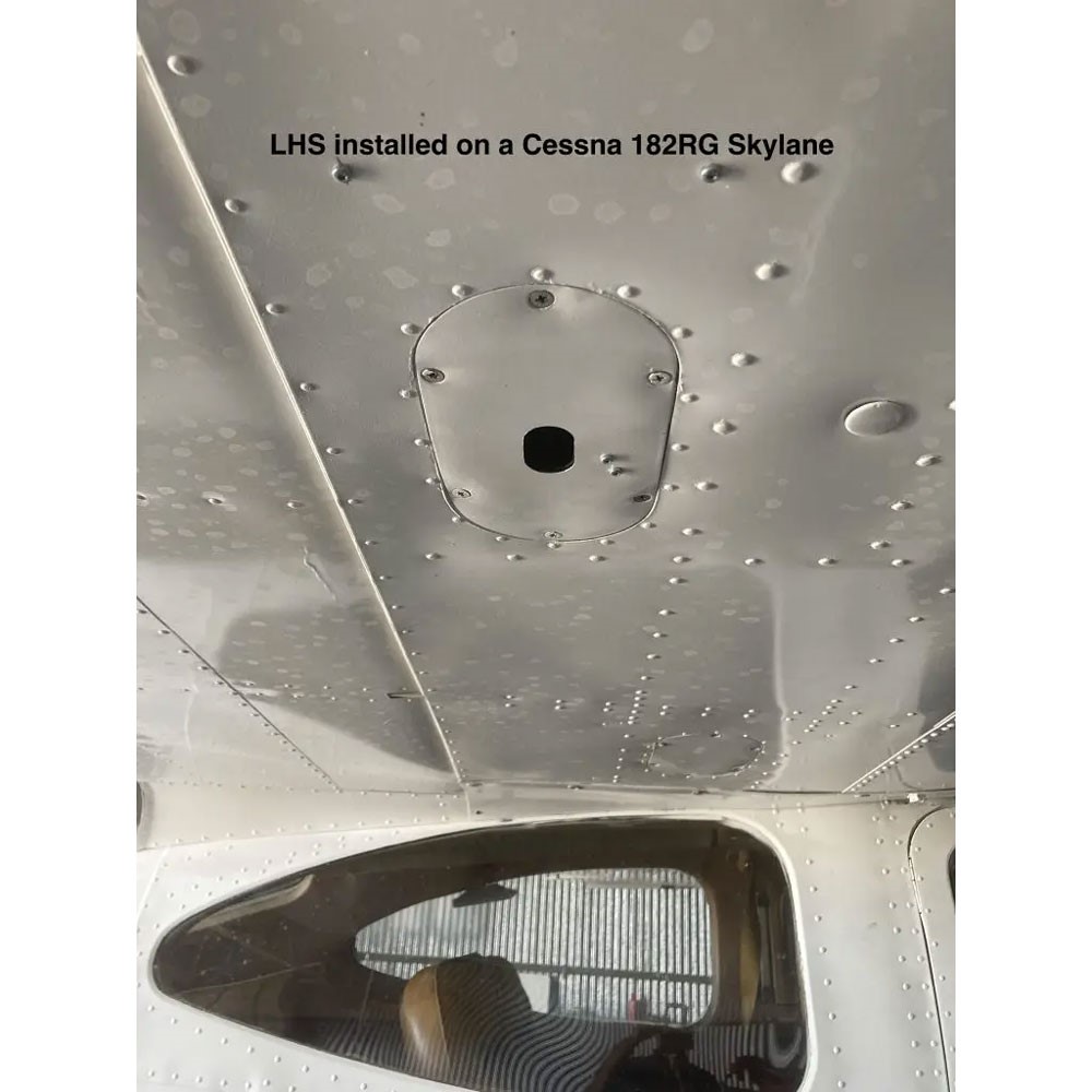 Picture of LHS-200-C, Picture 4