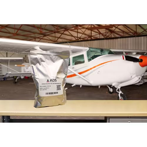 Picture of GFC500 Installation Hardware Kit, Cessna 182/TR182