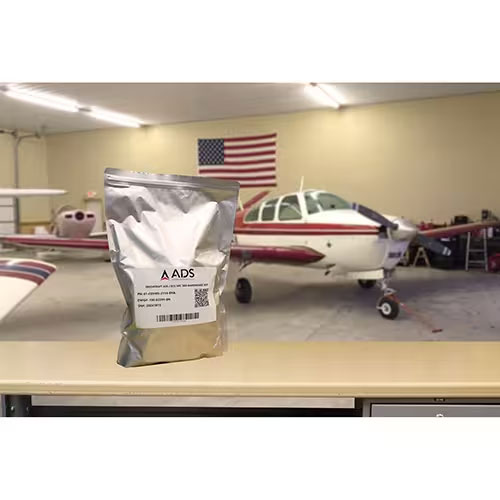 Picture of GFC500 Installation Hardware Kit, Beech A35/B35