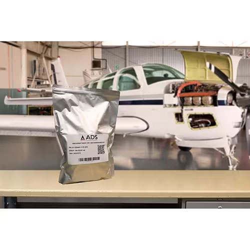 Picture of GFC500 Installation Hardware Kit, Beech B36TC
