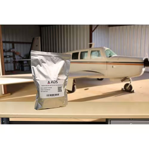 Picture of GFC500 Installation Hardware Kit, Mooney M20C/D/E/F/G, 1965 & After