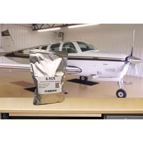 Picture of GFC600 Installation Hardware Kit, Beech Bonanza 36/A36 (1984-After)