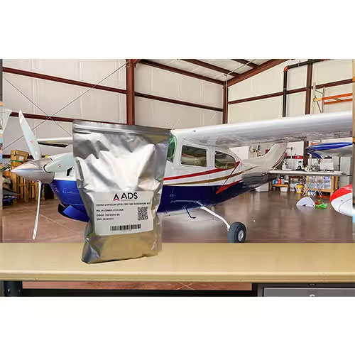Picture of GFC500 Installation Hardware Kit, Cessna 210 K/L/M (STOL)