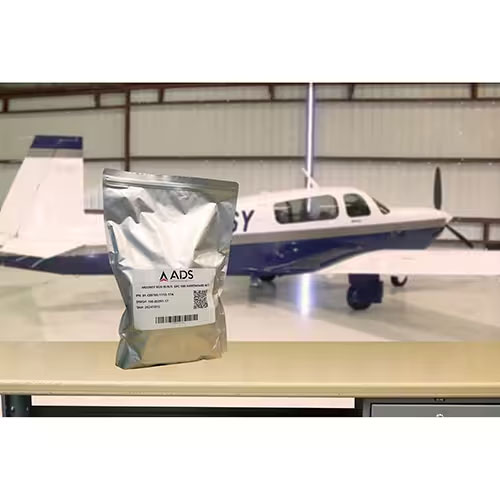 Picture of GFC500 Installation Hardware Kit, Mooney M20M/M20R/M20S