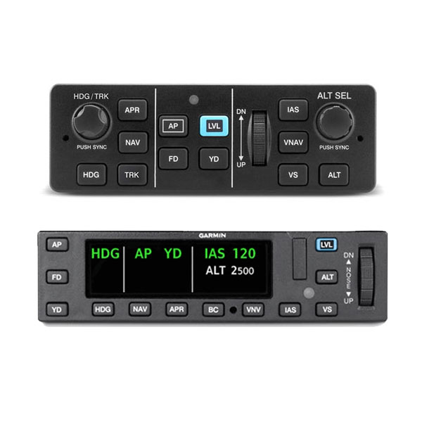 Garmin Announces 2026 Autopilot Rebate Program