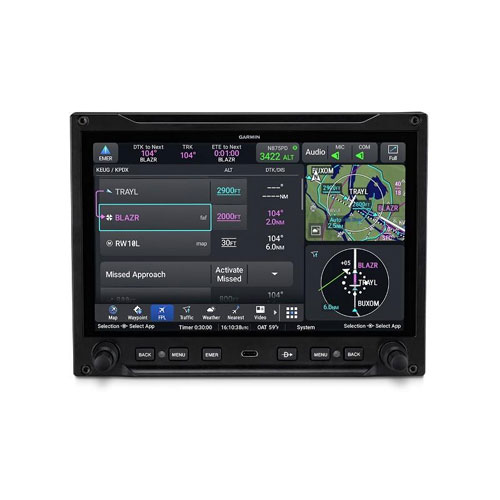 Picture of AXIS GDU 80L