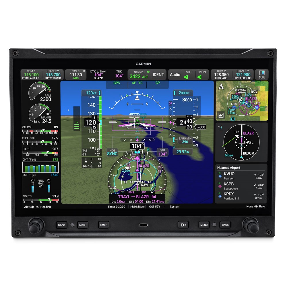 Picture of AXIS GDU 116NC