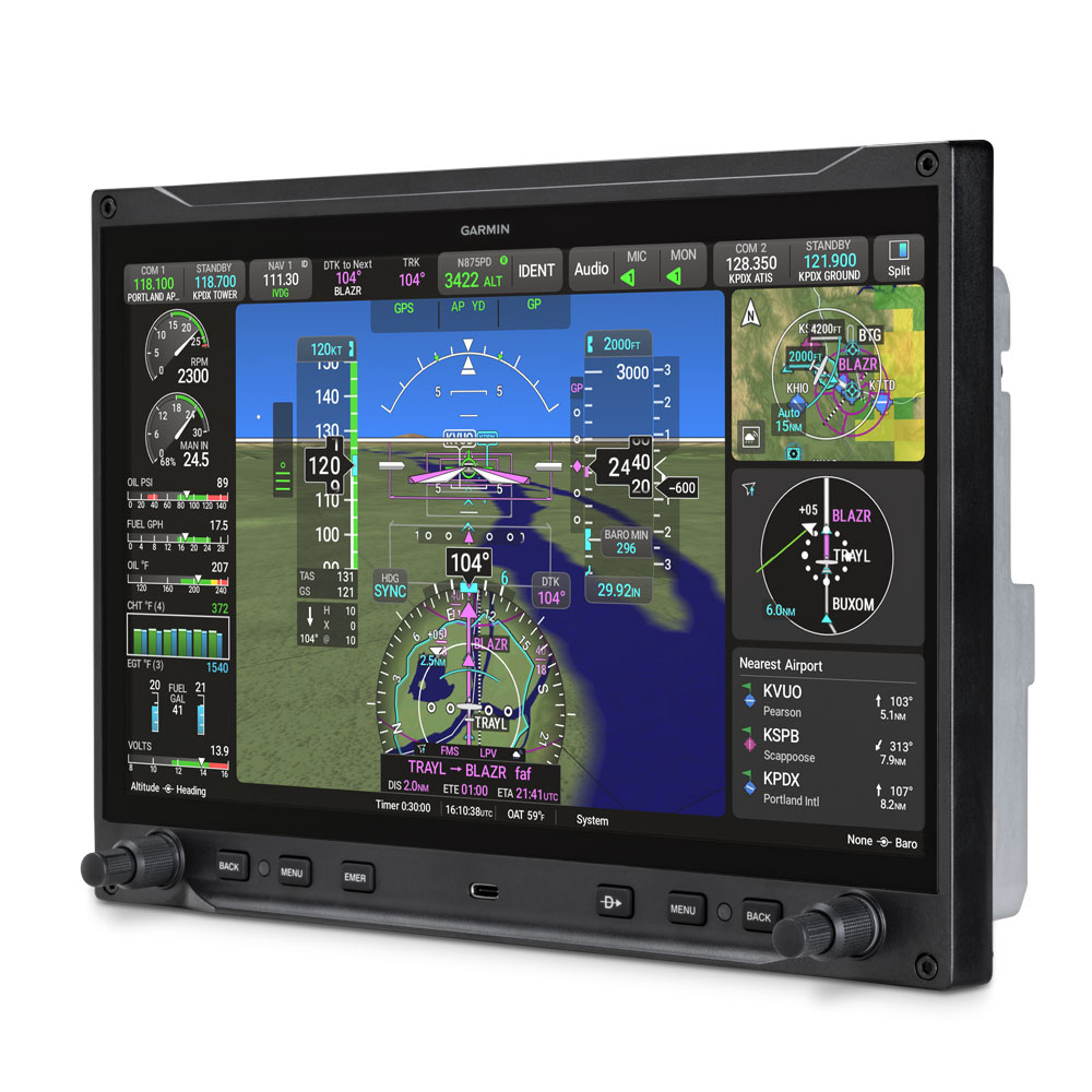 Picture of AXIS GDU 116C, Picture 2