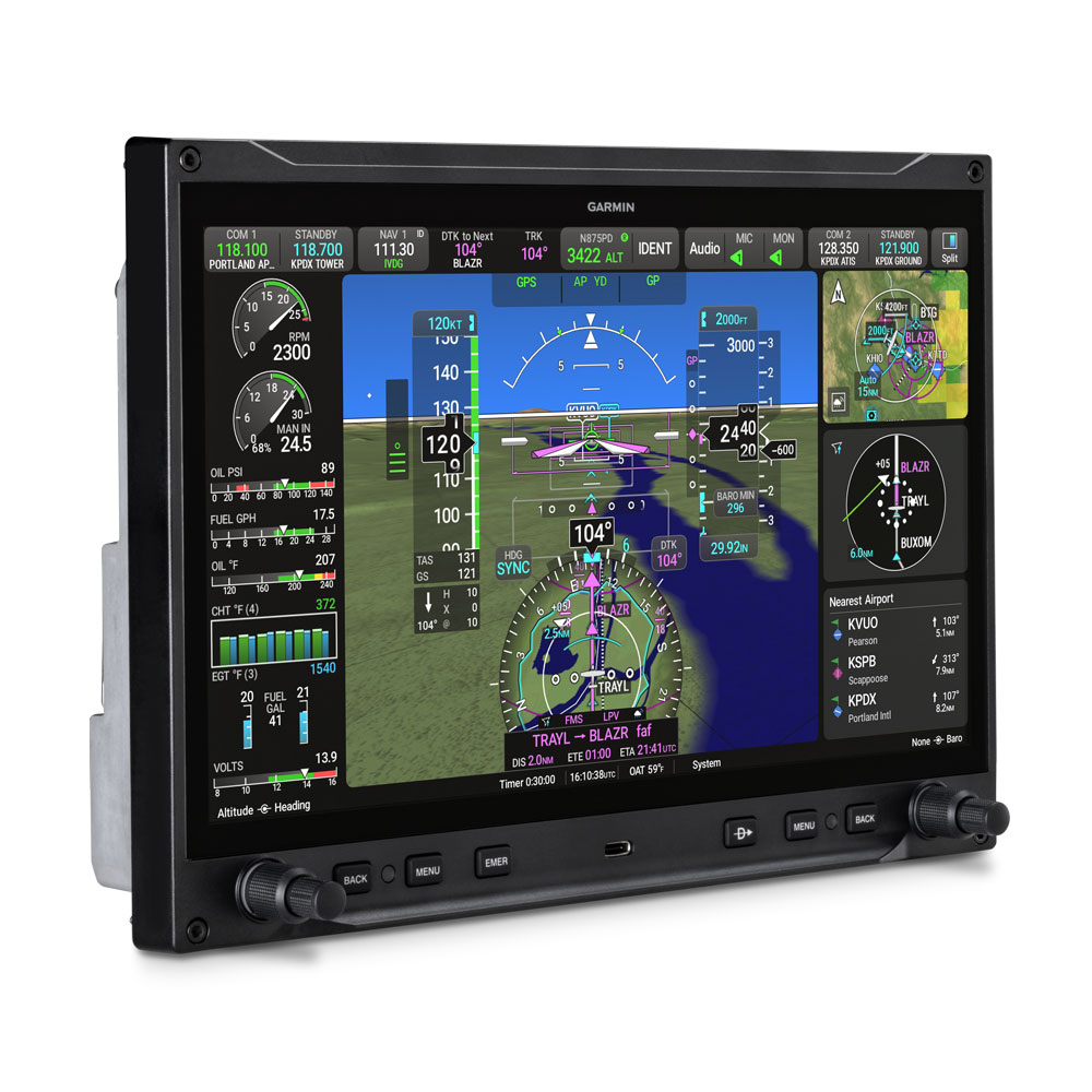 Picture of AXIS GDU 116C, Picture 3