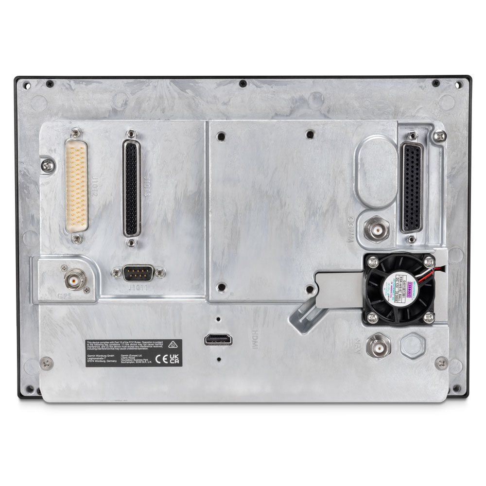 Picture of AXIS GDU 116NC, Picture 5