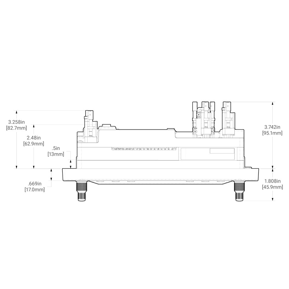 Picture of AXIS GDU 116C, Picture 7