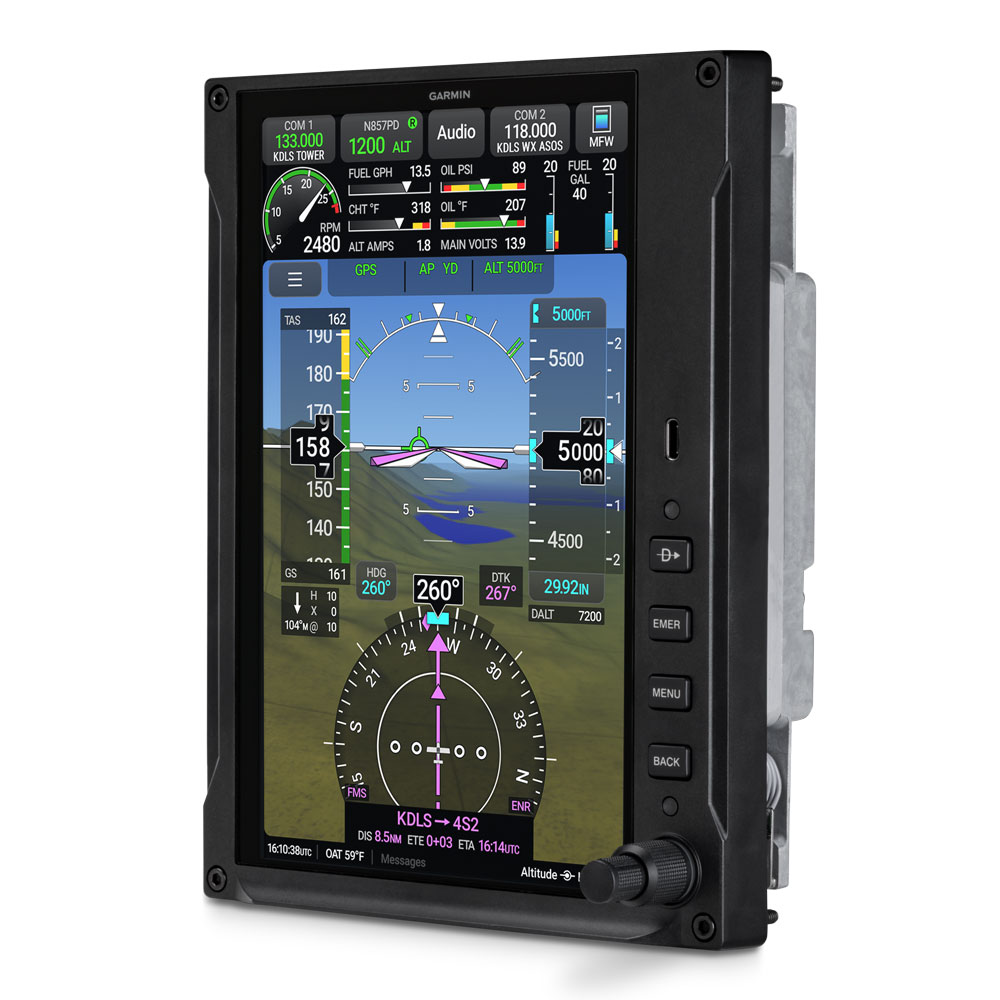 Picture of AXIS GDU 80PX, Picture 2