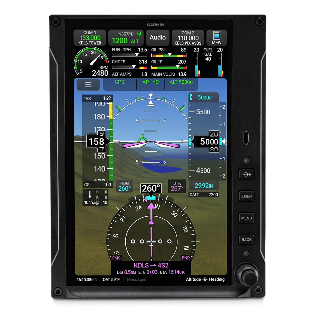 Picture of AXIS GDU 80P, Picture 1