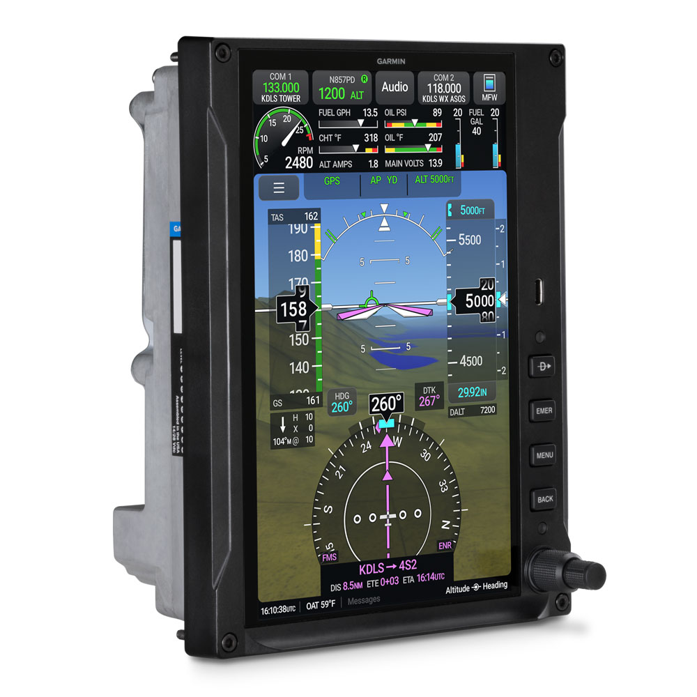 Picture of AXIS GDU 80P, Picture 3