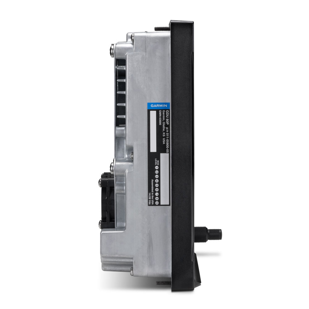 Picture of AXIS GDU 80P, Picture 4