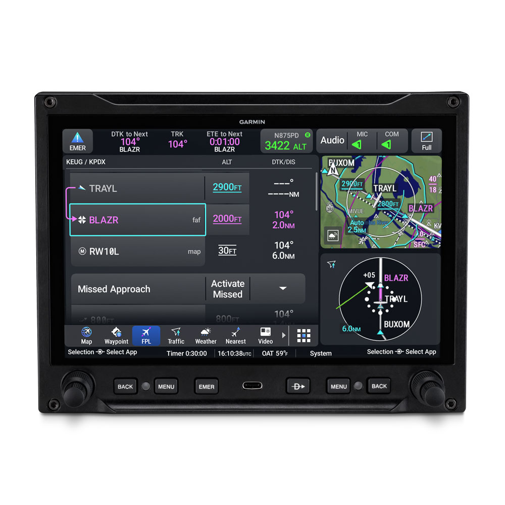 Picture of AXIS GDU 80L, Picture 1