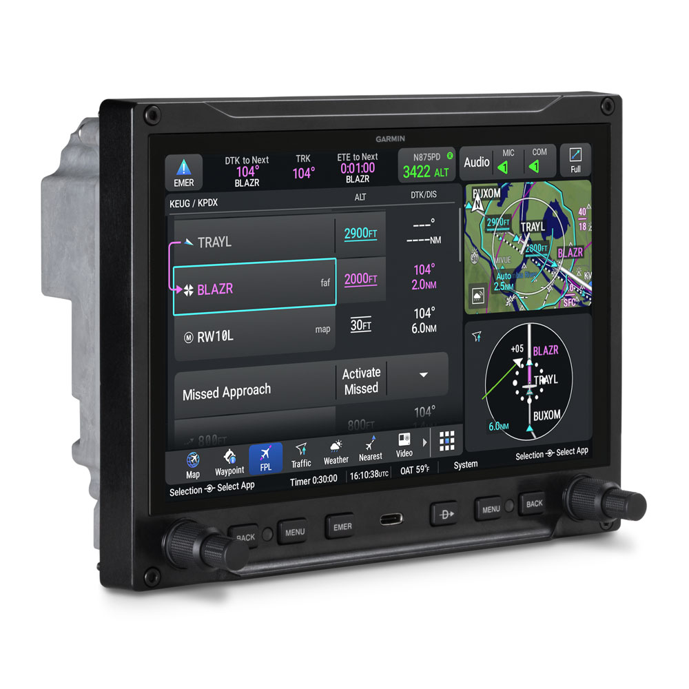 Picture of AXIS GDU 80L, Picture 2