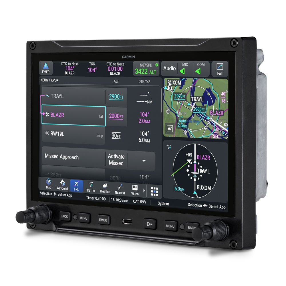 Picture of AXIS GDU 80L, Picture 3