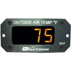 Oat Carb Temp