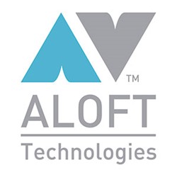 Aloft Technologies logo