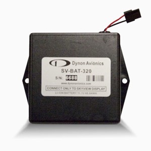 Picture of SV-BAT-320