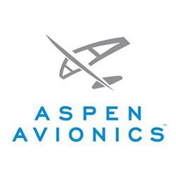 Aspen Avionics logo