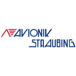 Avionik Straubing logo