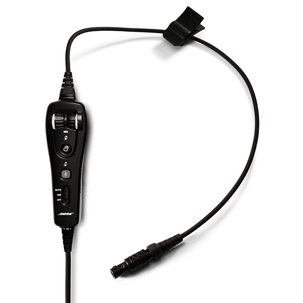 Picture of A20® Aviation Headset (Dual GA Plugs), Picture 4