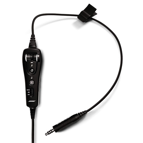 Picture of A20® Aviation Headset (Dual GA Plugs), Picture 5