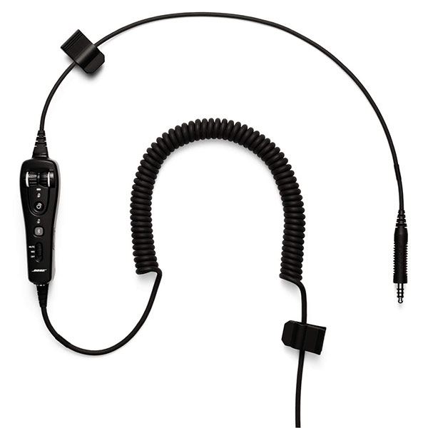 Picture of A20® Aviation Headset (Dual GA Plugs), Picture 7