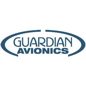 Guardian Avionics Carbon Monoxide Detectors Model Aero-452