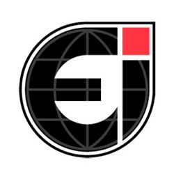 Electronics International logo