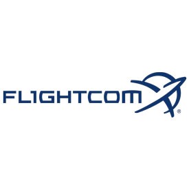 Casque Flightcom 4DX Classic : double jack aviation - passif - câble droit  pour pilotes d'avion
