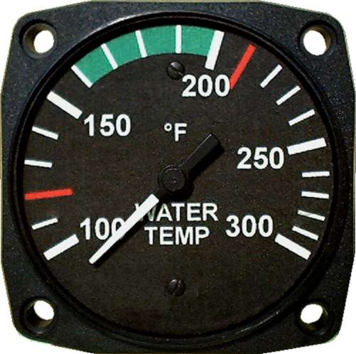 Picture of TSO Water Temperature, Picture 1
