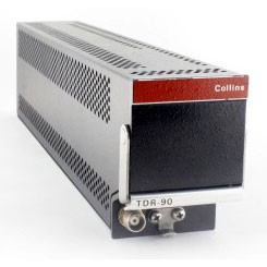 Collins Microline Radio Lenses 