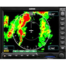 Picture of GMX 200 w/Radar & Traffic (SV)