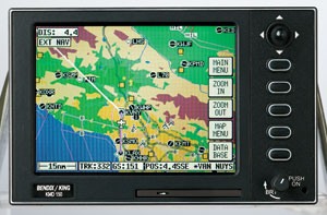Picture of KMD-150 w/GPS (SV), Picture 1