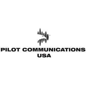 Pilot Communications Helicopter Headset to GA Adapter PA-75 