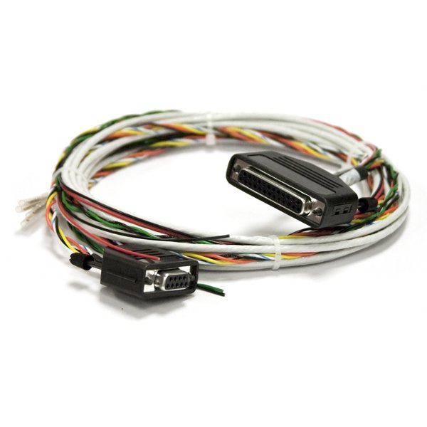 Picture of D10/D100 Wiring Harness, Picture 1