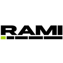 RA Miller logo