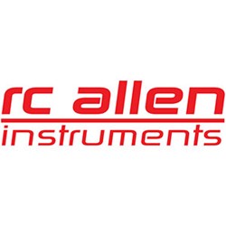 RC Allen logo