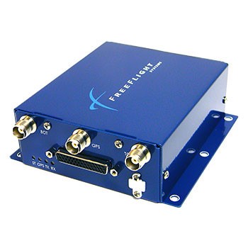 Picture of Datalink ADS-B Receiver, Picture 1