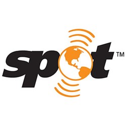 SPOT Inc logo