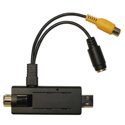 Picture of VIDEO ADAPTER