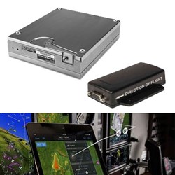 Garmin Gdl 84 Flightstream Cost Effective Ads B Solution Garmin Gdl 84 Flightstream Cost Effective Ads B Solution